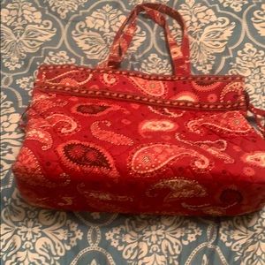 Vera Bradley Purse/ tote